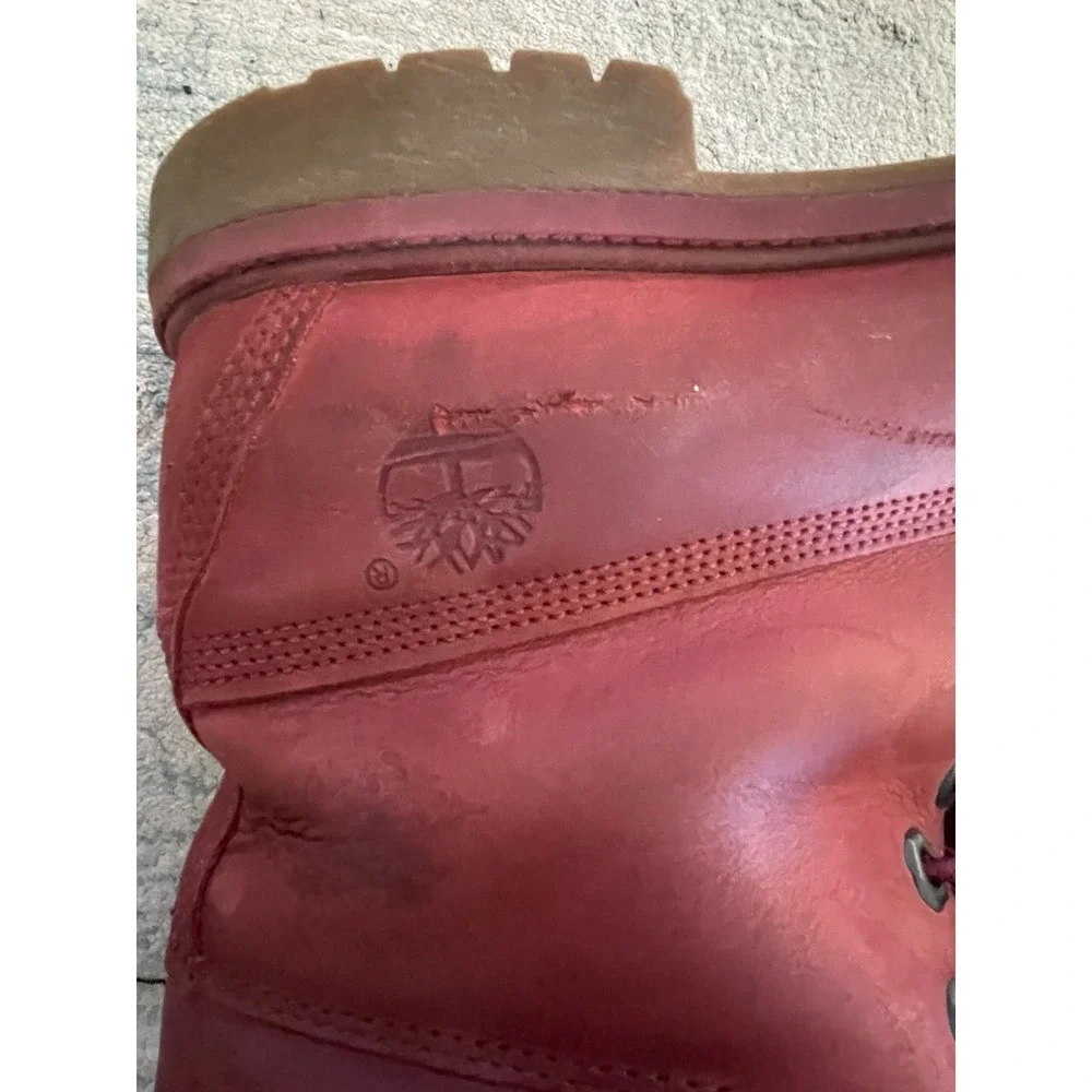 Timberland Premium 6